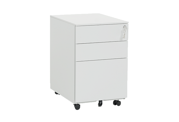 Офис контейнер КАРМЕН CR-1806 K - сив