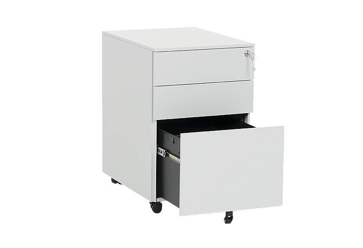 Офис контейнер КАРМЕН CR-1806 K - сив