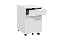 Офис контейнер КАРМЕН CR-1806 K - сив