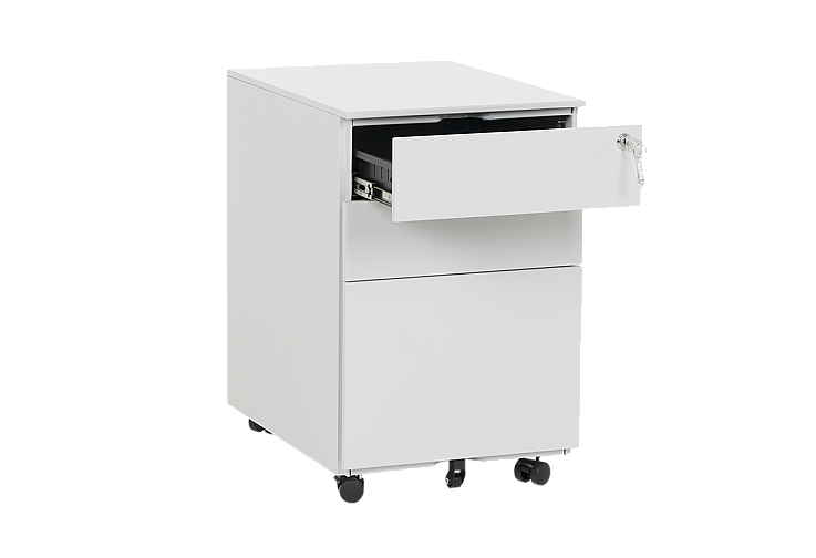 Офис контейнер КАРМЕН CR-1806 K - сив