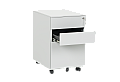 Офис контейнер КАРМЕН CR-1806 K - сив
