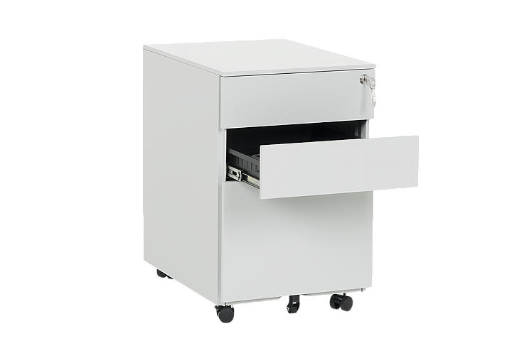 Офис контейнер КАРМЕН CR-1806 K - сив