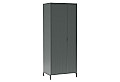 Гардероб LINKaSTYLES LS-11 зелен камък