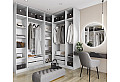 Модулен гардероб Dress 43