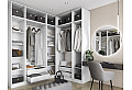 Модулен гардероб Dress 43