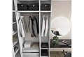 Модулен гардероб Dress 43