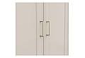 Четирикрилен гардероб ANGA SZF4D кашмир