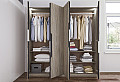 Спален комплект Сити 7012