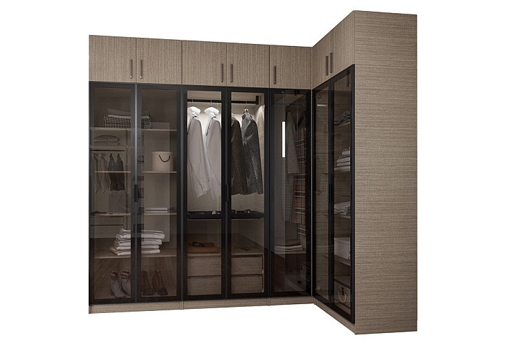 Модулен гардероб Dress 35