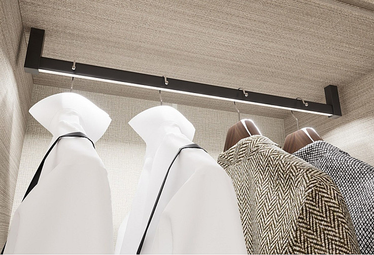 Модулен гардероб Dress 35