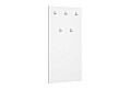 Закачалка NEPO PLUS WIE/70/135 бяло