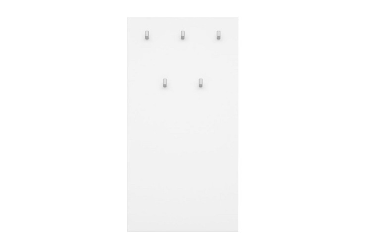 Закачалка NEPO PLUS WIE/70/135 бяло