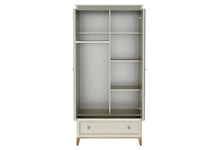 Гардероб WINDSOR W-10 кашмир