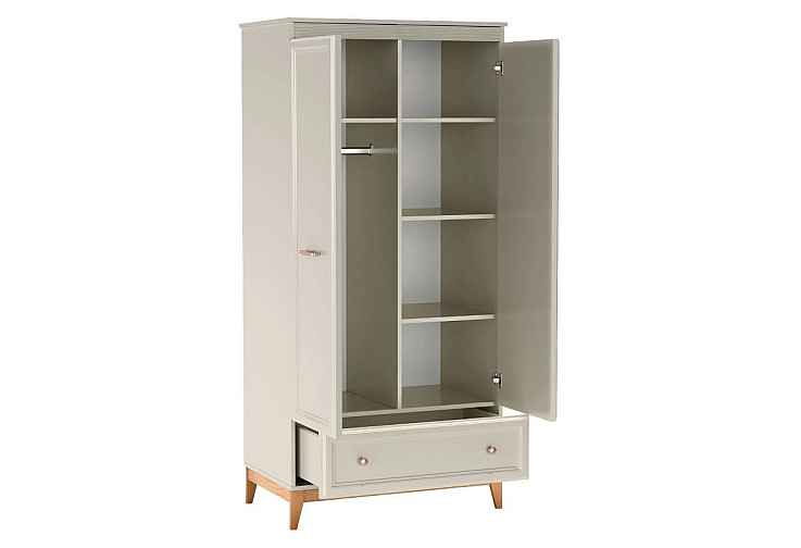 Гардероб WINDSOR W-10 кашмир