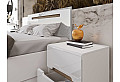 Спален комплект Luxory 160/200