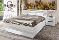 Спален комплект Luxory 160/200