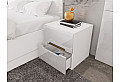Спален комплект Luxory 160/200