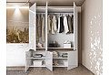 Спален комплект Luxory 160/200
