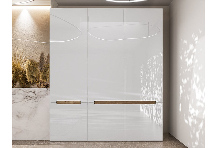 Спален комплект Luxory 160/200