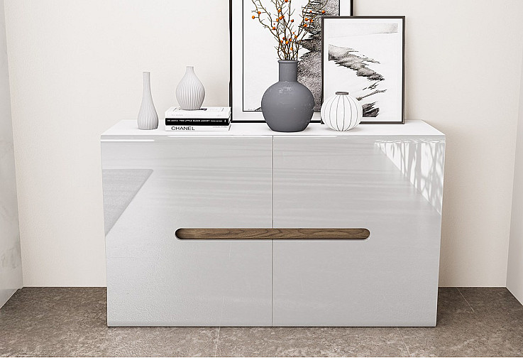 Спален комплект Luxory 160/200
