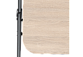 Сгъваем стол VAXO - сив дъб