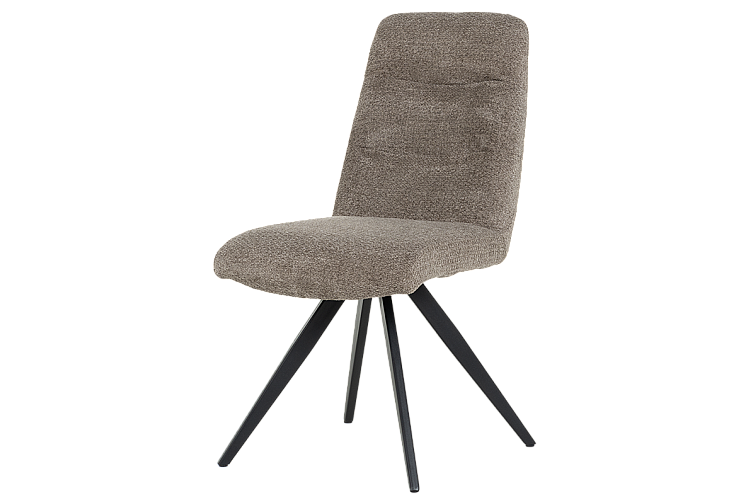 Трапезен стол ADUR - капучино B 18
