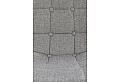 Трапезен стол K316 сиво / меден дъб