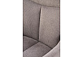 Трапезен стол K536 сив