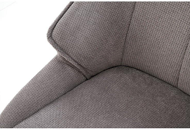 Трапезен стол K543 сив