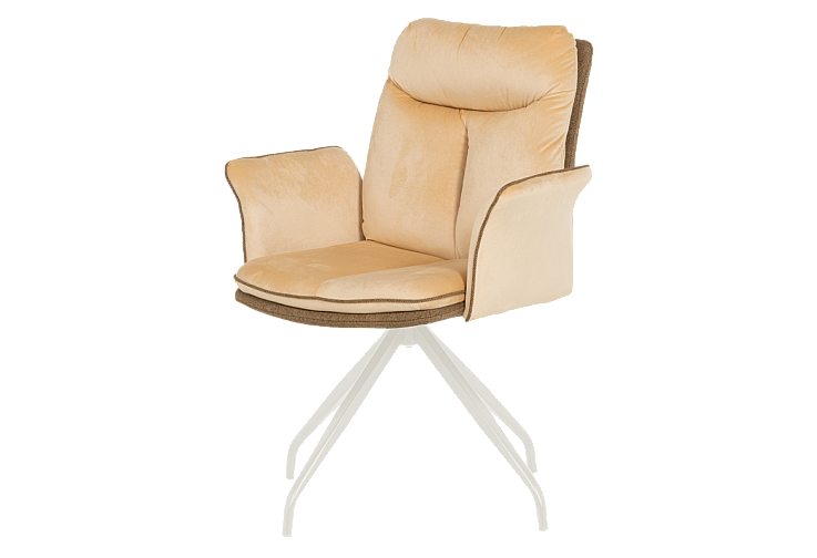Трапезен стол MARLOW 1 - сахара BF 2