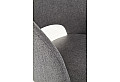 Трапезен стол K373 сив