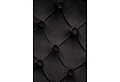 Трапезен стол K556 черен / златист