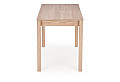 Правоъгълна маса GINO дъб сонома