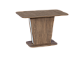 Разтегателна трапезна маса SIVAS - дъб К