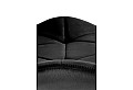 Трапезен стол K453 черен