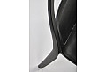 Пластмасов стол K490 черен / пластмасов