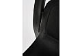 Пластмасов стол K490 черен / пластмасов