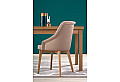 Разтегателна маса TIAGO 2 дъб ривиера