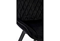 Трапезен стол K520 черен
