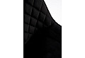 Трапезен стол K520 черен