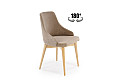 Трапезен стол MALAGA бежов стол / кран: MAVEL 38 / STELAR 16