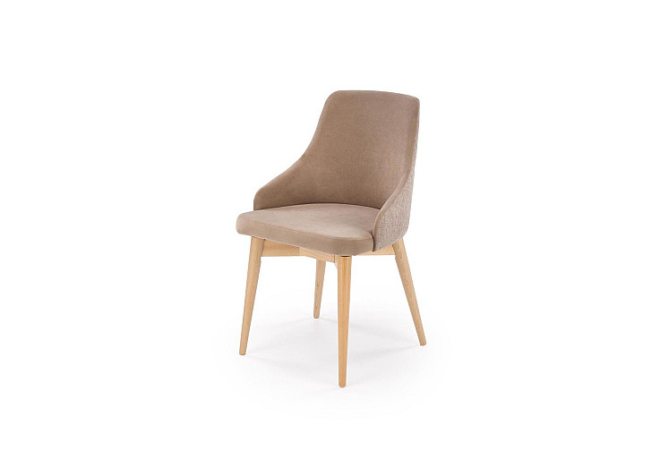 Трапезен стол MALAGA бежов стол / кран: MAVEL 38 / STELAR 16