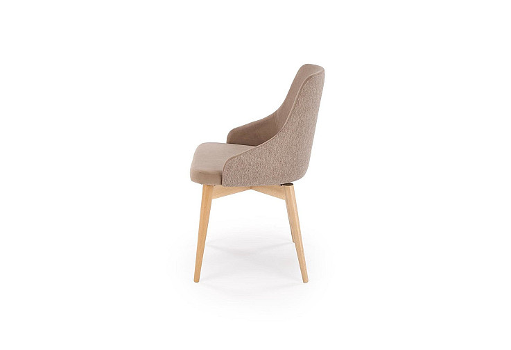 Трапезен стол MALAGA бежов стол / кран: MAVEL 38 / STELAR 16