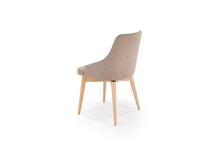 Трапезен стол MALAGA бежов стол / кран: MAVEL 38 / STELAR 16