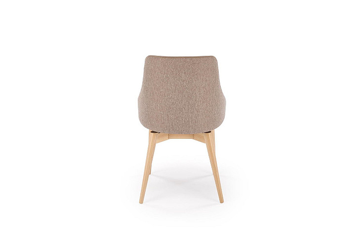 Трапезен стол MALAGA бежов стол / кран: MAVEL 38 / STELAR 16