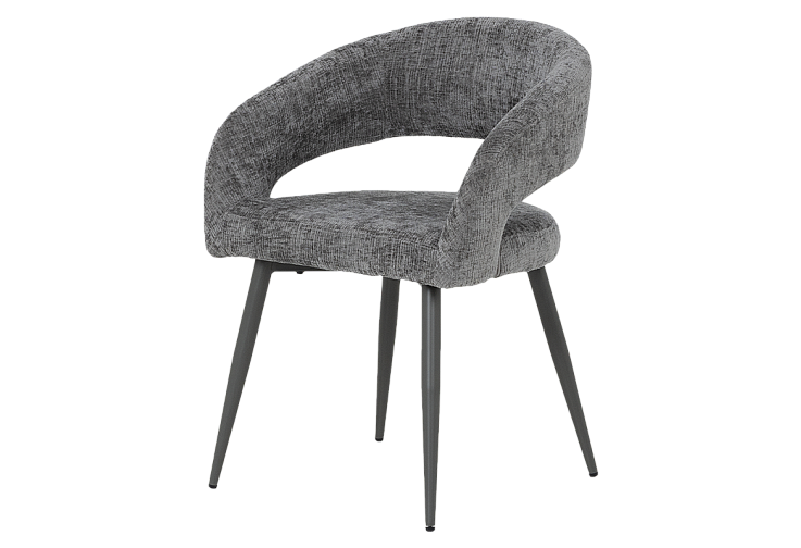 Трапезен стол MESA 2 - сив