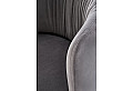 Трапезен стол K531 сив