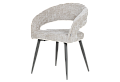 Трапезен стол MESA 2 - бежов