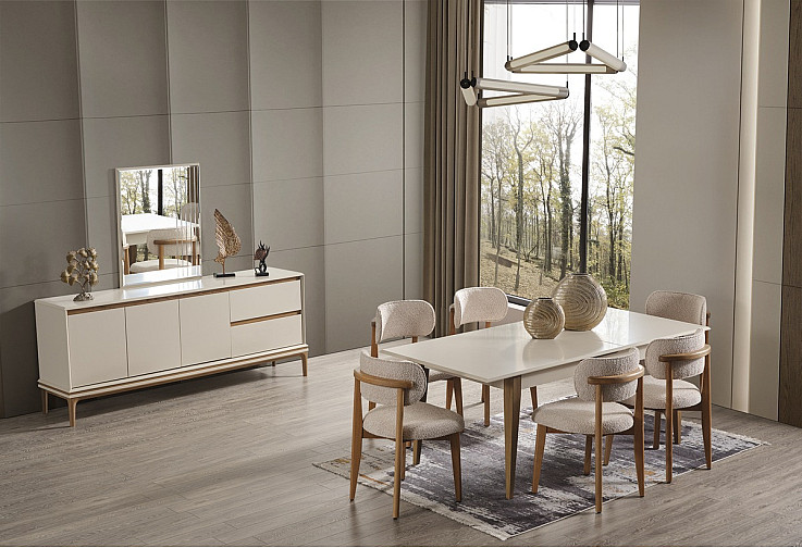 Трапезен комплект MADRID