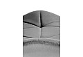 Трапезен стол K453 сив
